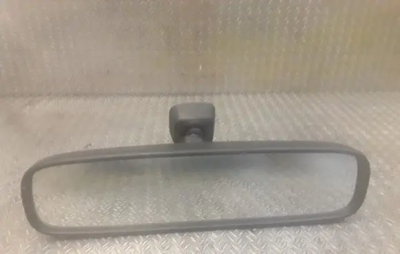 Mitsubishi Pajero Rear view mirror (interior)