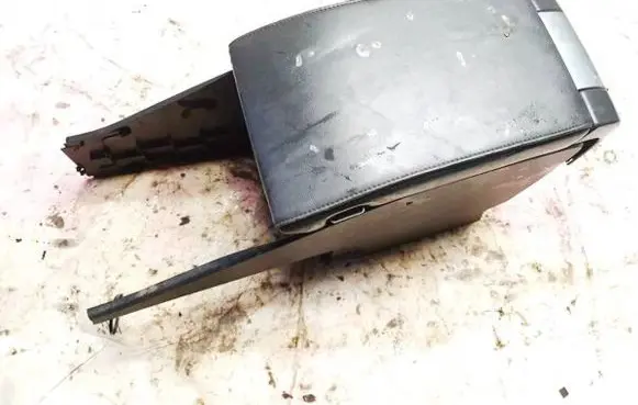 Volvo S80 Armrest 19718640ffb 1971864-0ffb