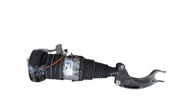 Audi Q5 SQ5 Front shock absorber with coil spring 80A616039K