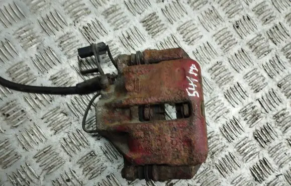 Peugeot 508 Front brake caliper