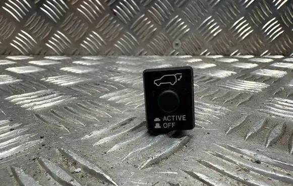 Tailgate opening switch