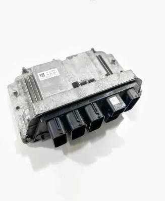 BMW X1 F48 F49 Engine control unit/module 868614301 0261S18078
