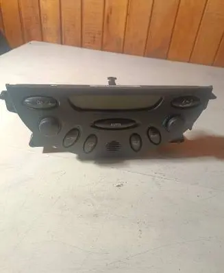 Citroen C5 Climate control unit 96470014ZE 69490002 N1001570