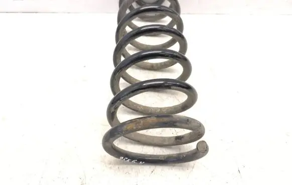 Peugeot 806 Rear coil spring