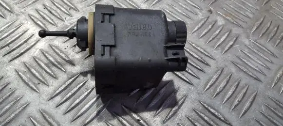 Saab 9-3 Ver1 Headlight level adjustment motor 