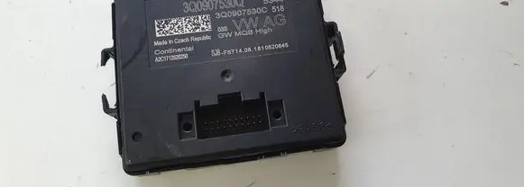 Seat Arona Other control units/modules