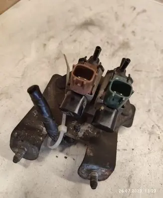 Mazda 6 Turbo solenoid valve K5T46593