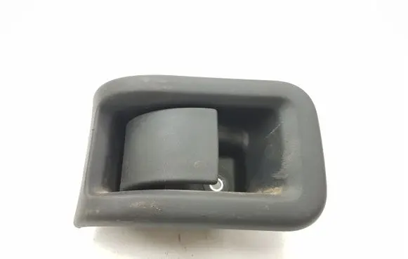 Volvo XC60 Engine bonnet (hood) release handle 30779851