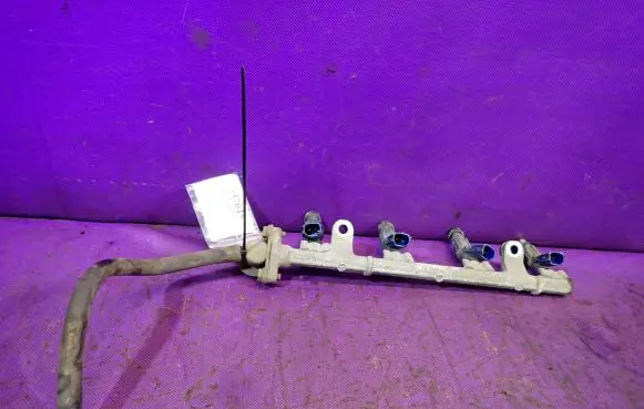 Toyota Yaris Verso Fuel main line pipe 0280156067