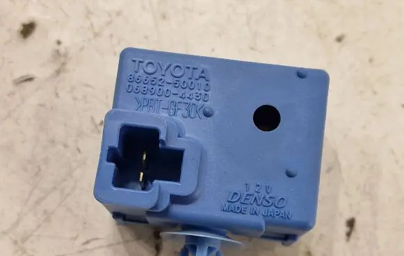Toyota C-HR I Sensor 8665250010 0689004430