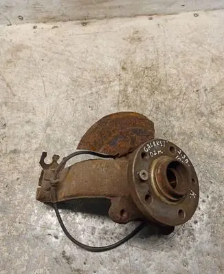 Ford Galaxy Front wheel hub