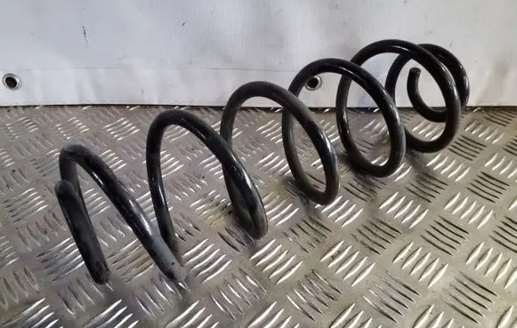 Audi A6 C7 Rear coil spring
