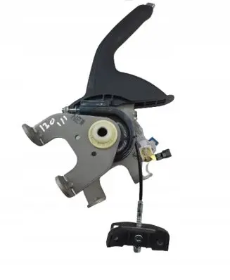 Hyundai i30 Handbrake/parking brake lever assembly