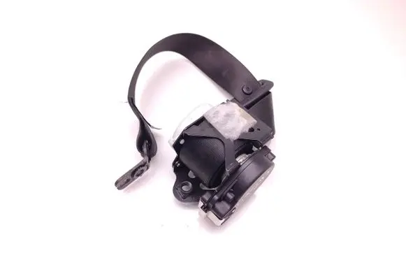 Audi A6 C7 Rear seatbelt 4G8857805
