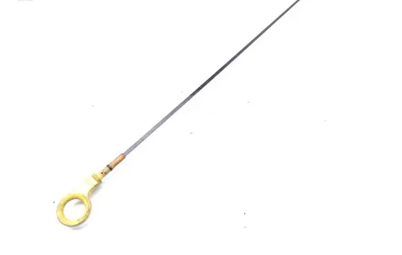Oil level dip stick