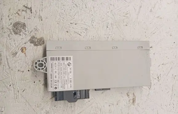 BMW 3 E90 E91 CAS control unit/module 6981416 5WK49412LBF 2911ACAS2