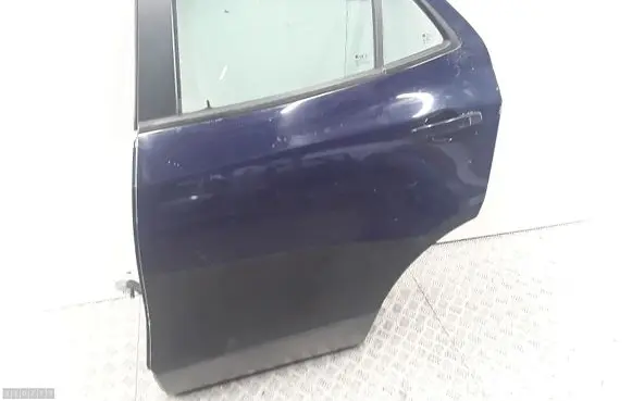 Opel Mokka Rear door 