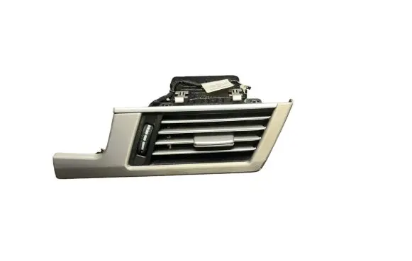 Mercedes-Benz E W212 Dashboard side air vent grill/cover trim A2128300254 2128204004