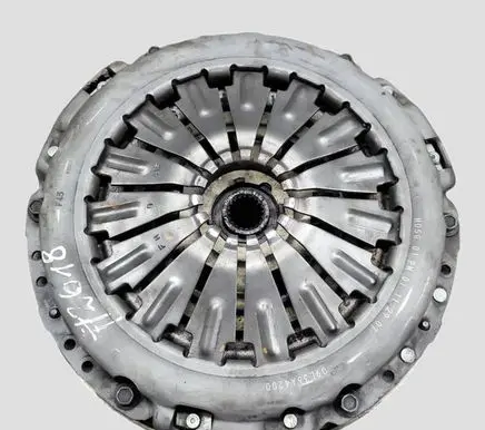 Ford Focus Clutch set kit 09L36A4200 CM5G6477DC