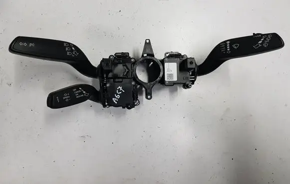 Audi A6 S6 C7 4G Cruise control stalk 4G0953502DIAUTOPI 4G0953502D