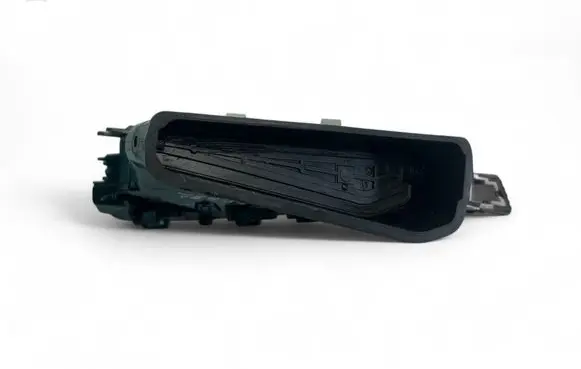 Ford Focus Dashboard air vent grill cover trim BM51A014L20AF