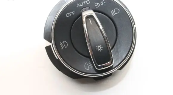 Porsche Macan (95B) Light switch 7P5941531F