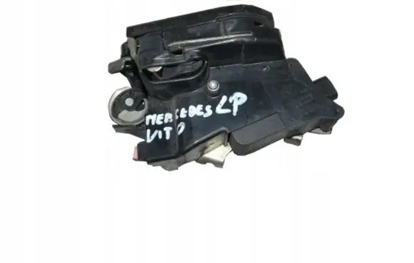 Fiat Ulysse Front door lock