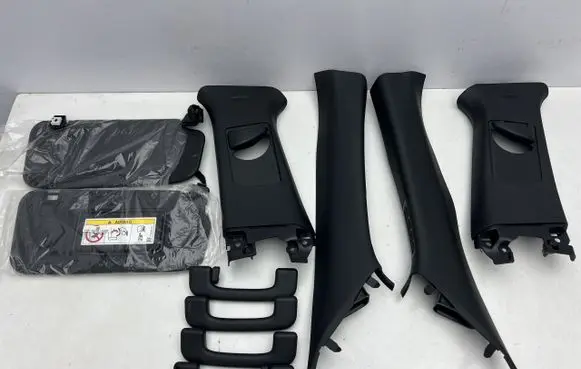 Ford Kuga III Centre console side trim front SULIK1