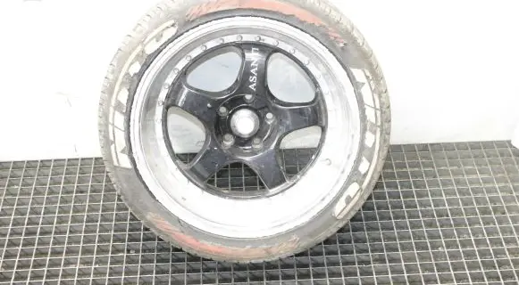 Nissan 240ZX, 280ZX, 300ZX R18 alloy rim ASANTI