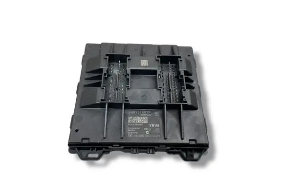 Seat Ibiza IV (6J,6P) Comfort/convenience module 6R0937087P A2C82269100 5WK50581