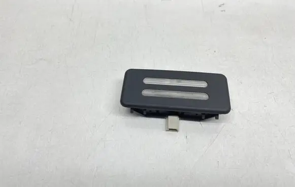 BMW 7 E65 E66 Front seat light 6961983 63316961983