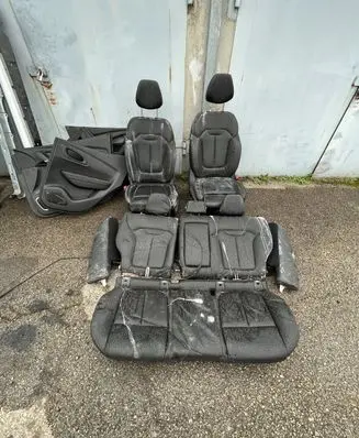 Renault Kadjar Interior set 