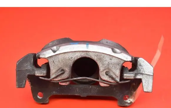 Toyota Yaris Front brake caliper