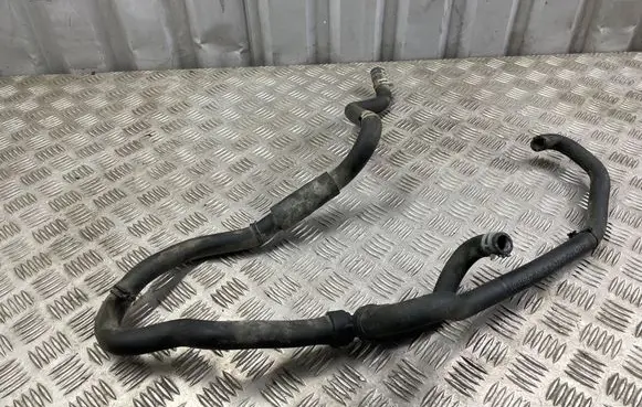 Tesla Model S Engine coolant pipe/hose 103169700F