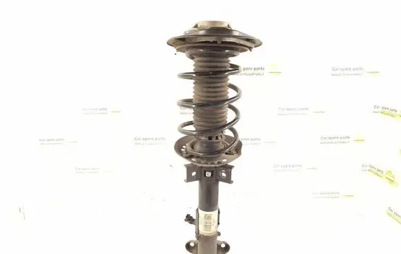 Mercedes-Benz E W212 Front shock absorber/damper 2123208738 2123236800