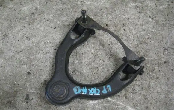 Honda CRX Front upper control arm/wishbone 
