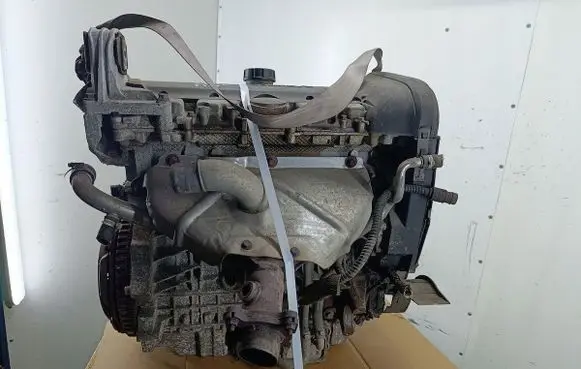 Volvo S80 Engine B5244S