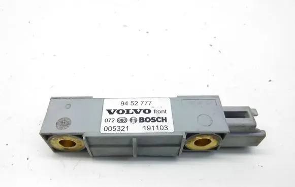 Volvo V70 Airbag deployment crash/impact sensor 9452777