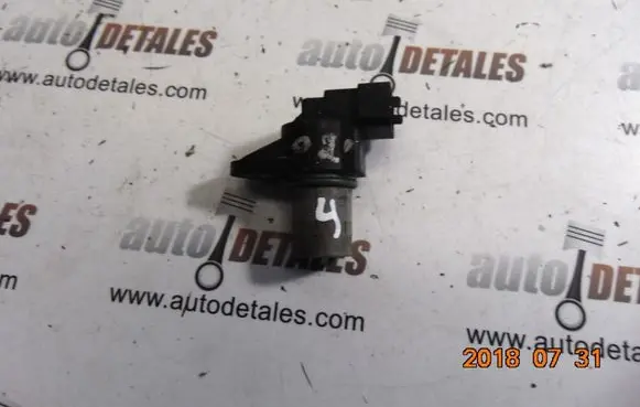 Mercedes-Benz A W168 Camshaft position sensor A0031539728