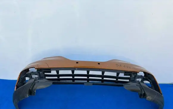 Renault Captur Front bumper 620269604R