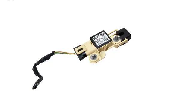 Opel Astra H Airbag deployment crash/impact sensor 13251078