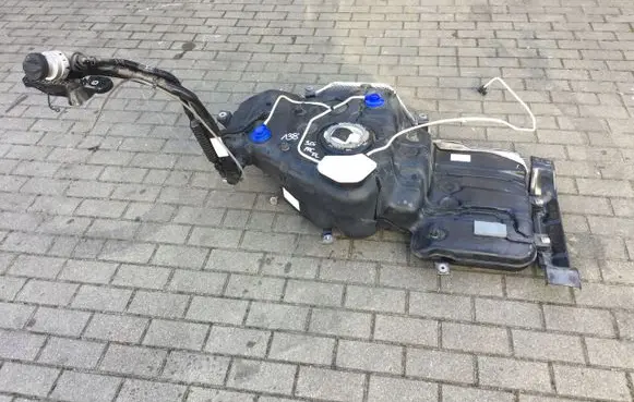 Porsche Macan (95B) Fuel tank 95B201021MACANAUDI