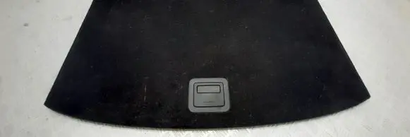 Mazda 6 Trunk/boot floor carpet liner GHP9688HO