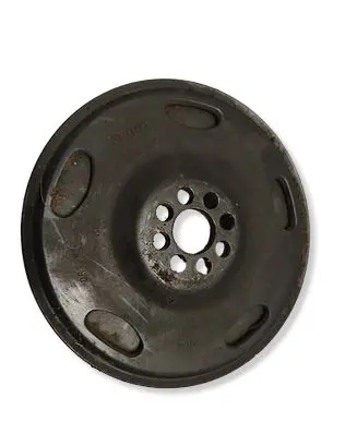 Audi A6 S6 C6 4F Crankshaft pulley 06E105251C