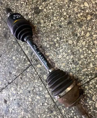 Mazda 6 Front driveshaft