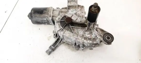 Citroen C4 I Picasso Wiper motor 53042446 0000139671