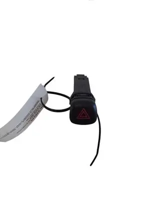 Volvo V40 Hazard light switch 9123682