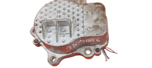 Toyota Auris E180 Water pump 2ZRFXE