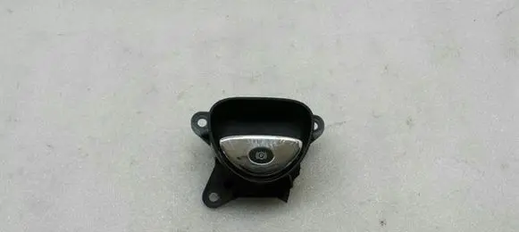 Jaguar XJ X350 Hand parking brake switch 4R832B623AB