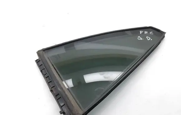 Toyota Corolla E210 E21 Rear side window 6818802260